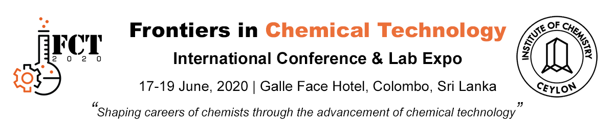 Frontiers in Chemical Technology 2020