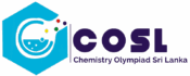 Chemistry Olympiad Sri Lanka (COSL)